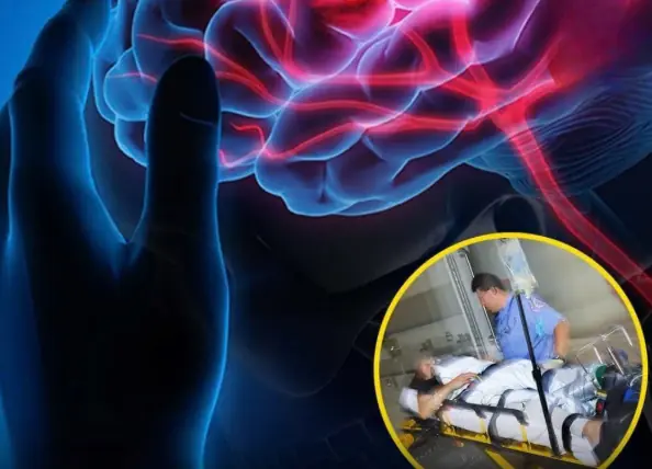 The “3 Things to Avoid” After Meals and “4 Bedtime Habits to Skip” — Simple Daily Changes That May Help Lower Stroke Risk