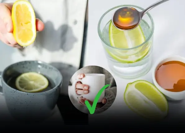 5 Unexpected Things That May Happen to Your Body When You Start Drinking Warm Lemon Water Every Morning