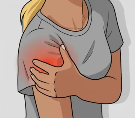 A Woman Ignored Her Nighttime Itching — Until a Doctor Gave Her a Devastating Diagnosis
