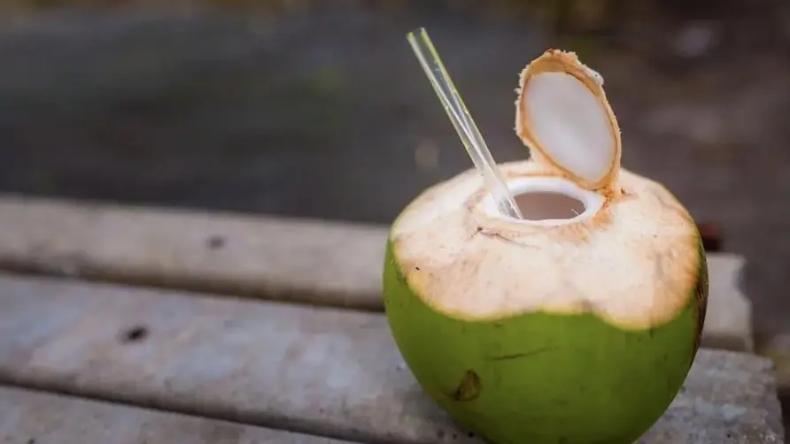 Coconut Water Isn’t Safe for Everyone - Here Are 6 Groups Who Should Be Cautious