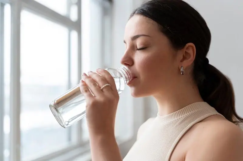 12 Ways to Help Clear Excess Phlegm and Breathe More Comfortably