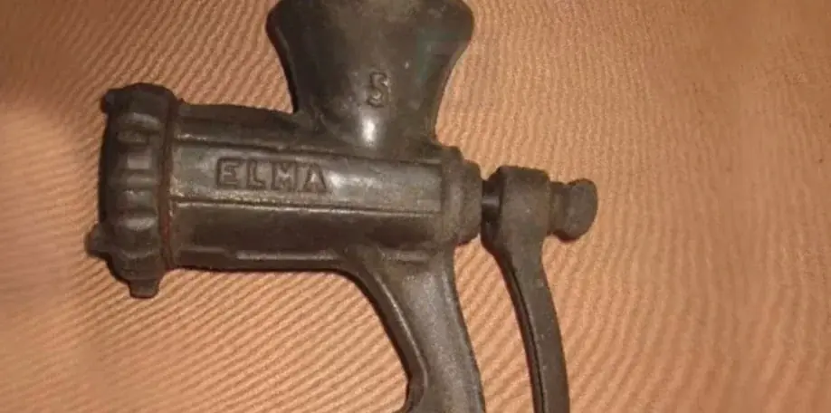Most Young People Have Never Seen This Kitchen Tool