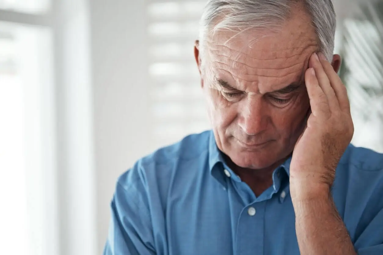 Before a Stroke Happens, Your Body May Show These 10 Important Warning Signs