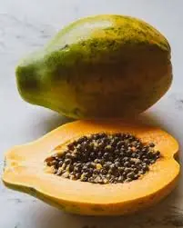 Adding papaya to your routine may help support overall wellness naturally