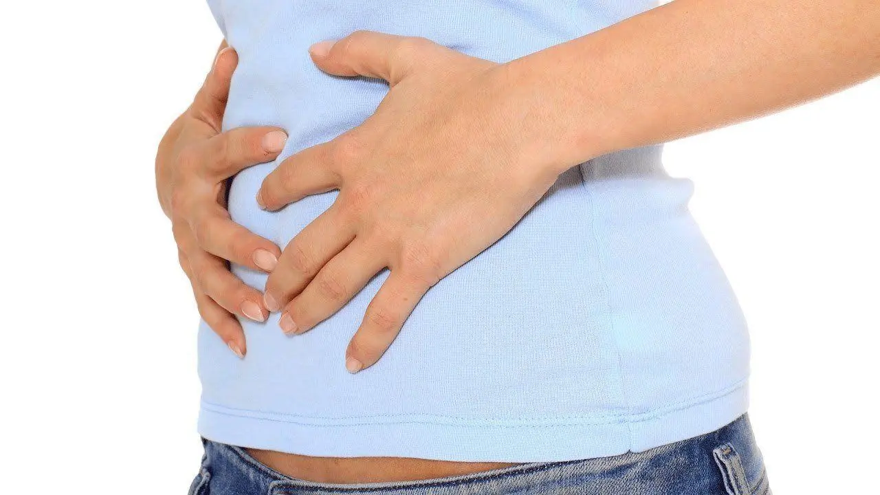Fatty Liver Often Develops Silently - Here Are 5 Symptoms to Watch For