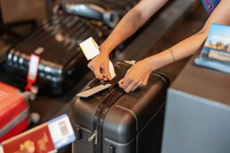 Lost Luggage? Here’s a Smart Travel Trick That Could Help You Avoid It