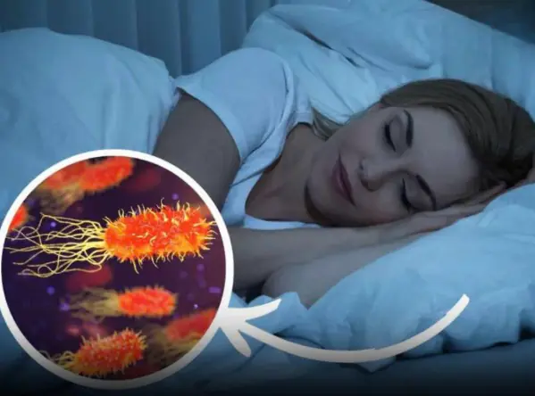 These 3 Signs at Night Could Be Early Warnings That Something Serious Is Happening in Your Body