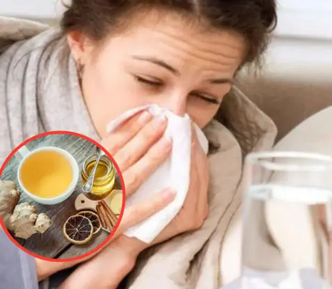 6 Foods That May Help Ease Cold and Flu Symptoms During the Winter Season