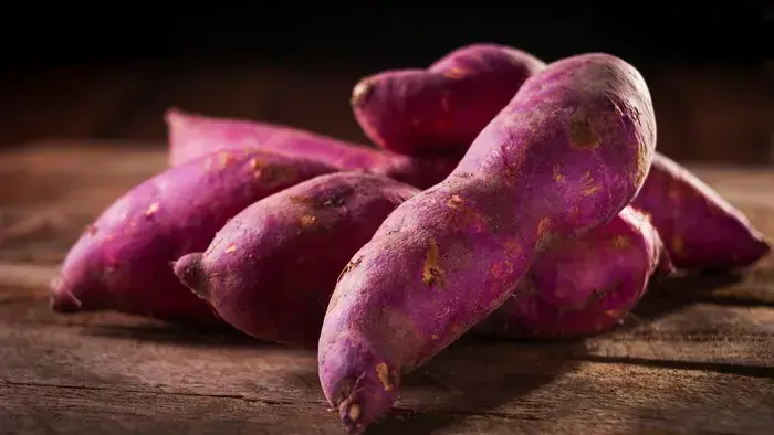 7 Amazing Health Benefits of Sweet Potatoes You Probably Didn’t Know