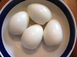 Doctors Reveal That Eating Eggs in the Morning Causes Surprising Changes in Your Bod