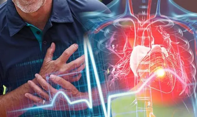 Never Ignore These 5 Signs of a Potential Heart Condition