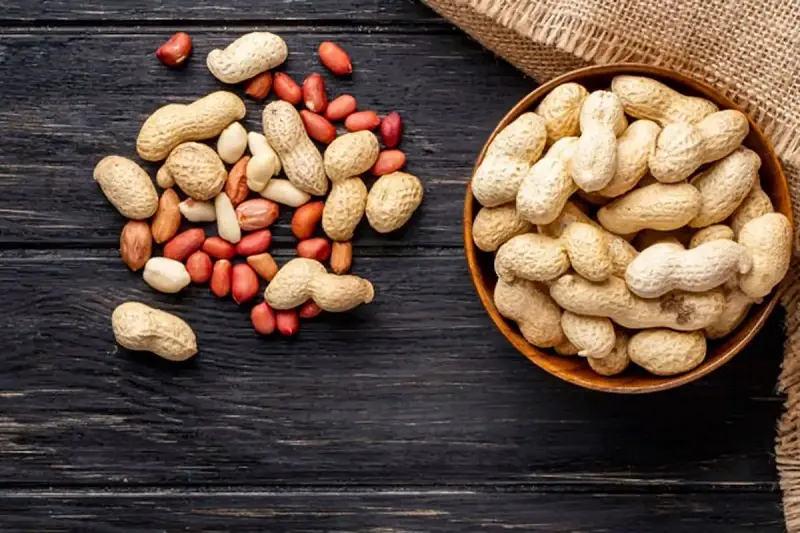 Experts Say Eating Peanuts Can Lead to These Changes in the Body