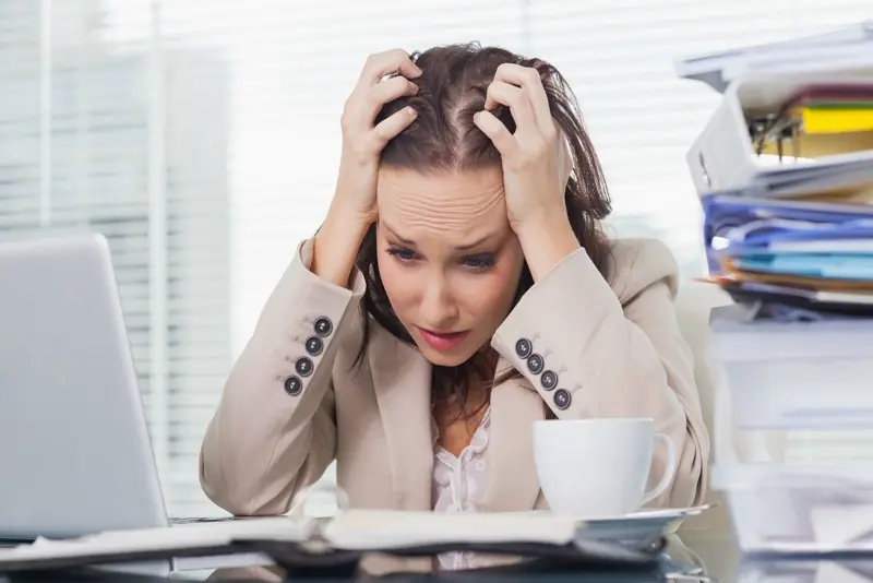 How Stress Can Harm Your Body and Effective Ways to Manage It