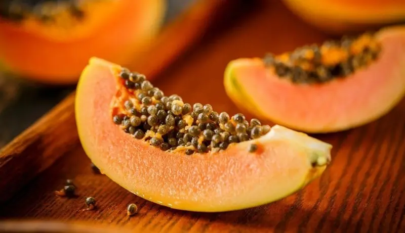 Discover the Nutritional Power and Wellness Potential of Papaya Seeds