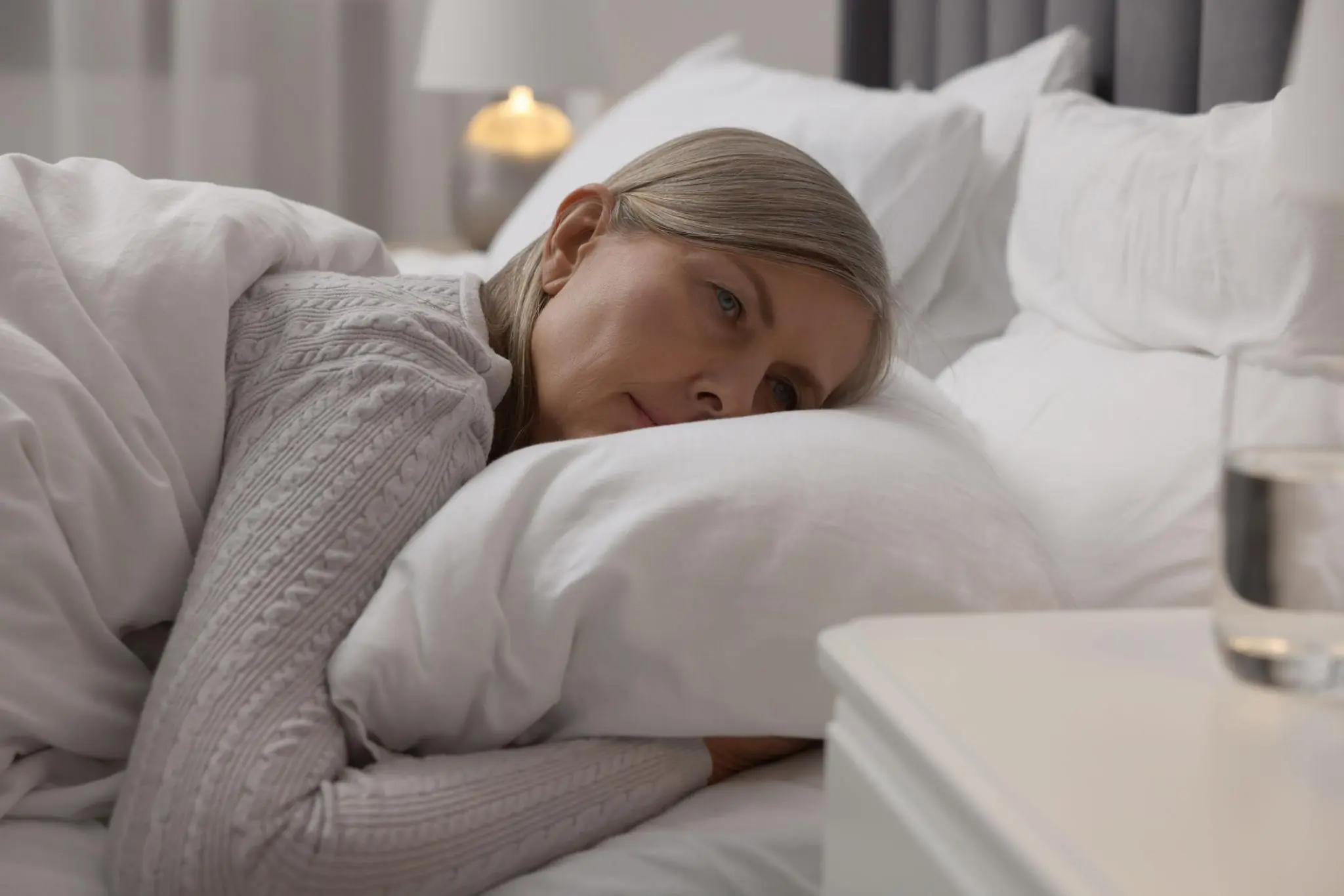 These 9 Symptoms Could Be Your Body’s Way of Signaling Menopause