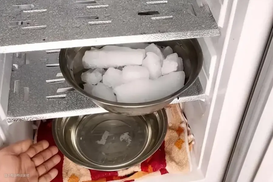 5 Things You Should Nev.er Put in the Freezer