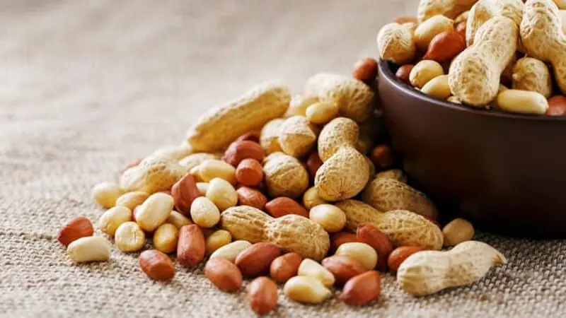 What Happens to Your Body When You Eat Peanuts?