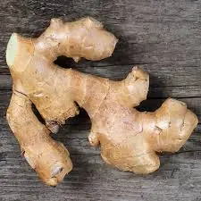 Here’s what actually happens when you take ginger, according to doctors