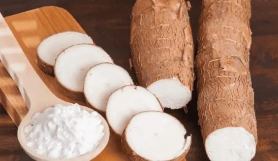 Why Eating Cassava Can Be Dangerous — And How to Enjoy It Safely