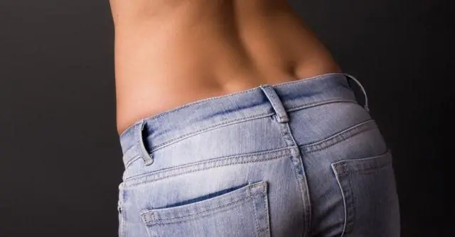 If You Have These Two Dimples on Your Lower Back, Here’s What People Say It Means