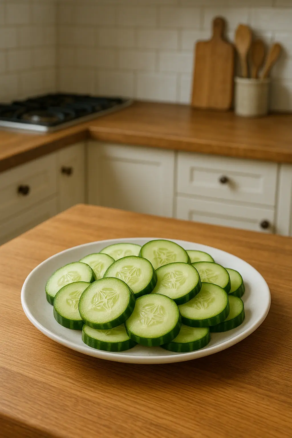 Why Some People Should Avoid Cucumbers Despite Their Health Benefits