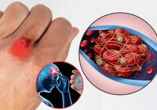Stroke rarely comes without warning — these 9 silent brain clot signs can appear weeks earlier