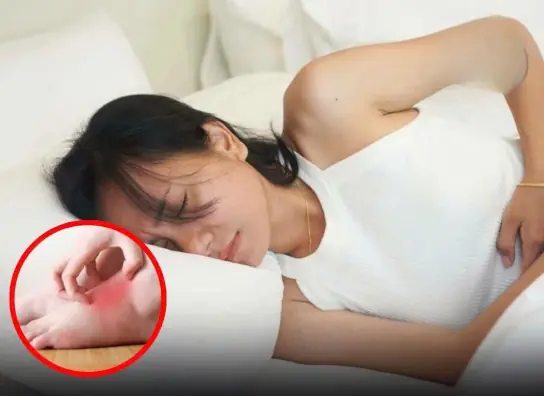 7 Morning Signs Your Body Could Be Showing That May Point to Hidden Diabetes