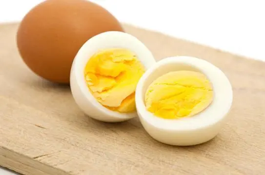 Doctors reveal that eating eggs in the morning causes ...See more