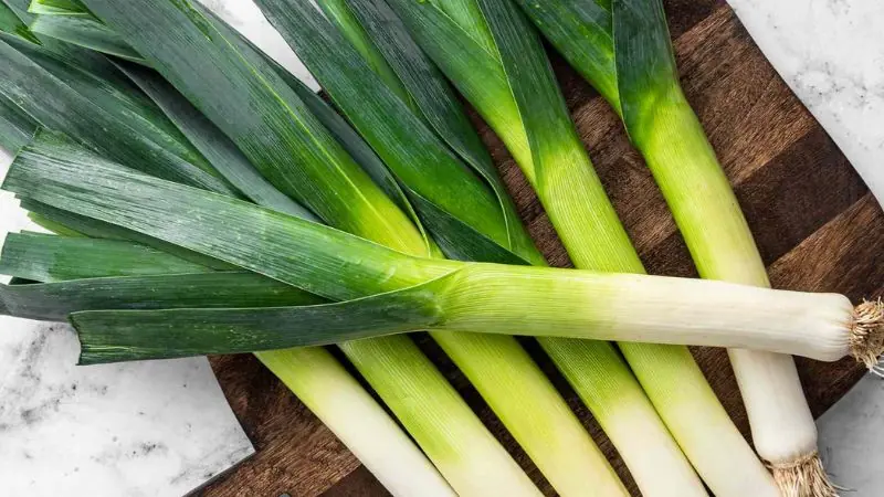 This Nutrient-Rich Vegetable Could Benefit Your Liver, Kidneys, and Brain Health
