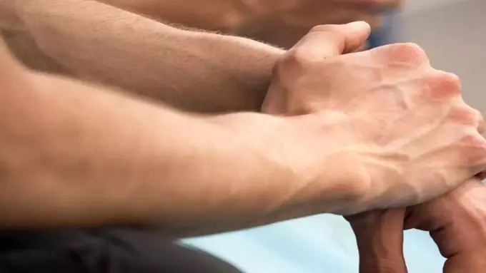 Visible Veins That Appear Unexpectedly: What Your Body May Be Telling You