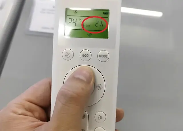 It’s Not the “Eco” Button: Manufacturers Reveal the Air Conditioner Setting That May Save the Most Electricity