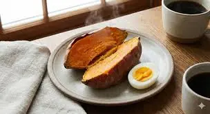 15 Great Reasons to Eat Eggs and Sweet Potatoes for Breakfast