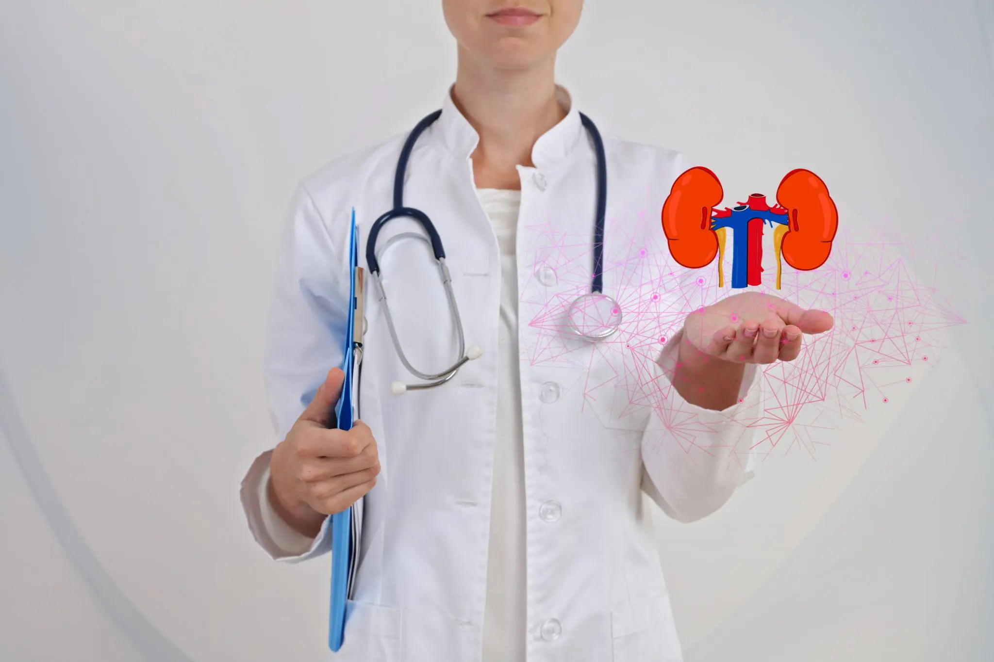 Ongoing Pain in Specific Parts of the Body Could Signal Kidney Disease