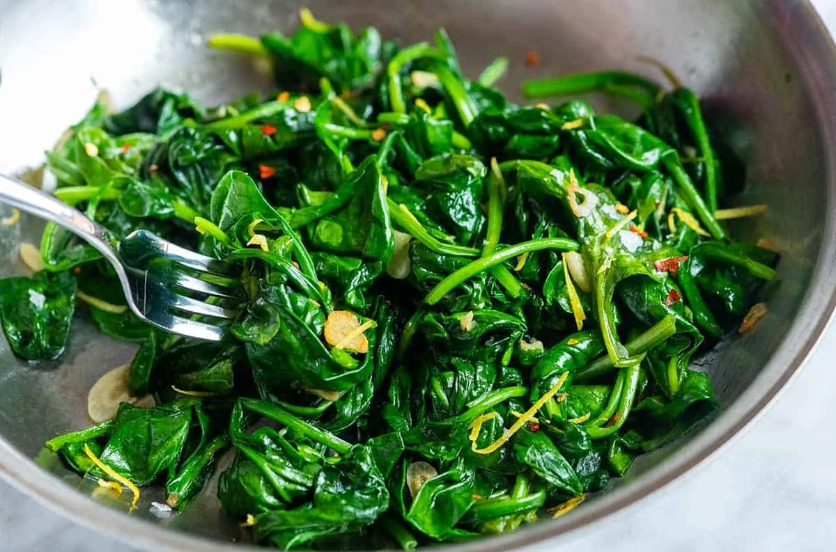 This Vegetable Contains More Iron Than Beef — And Experts Say It May Help Fight Can.cer