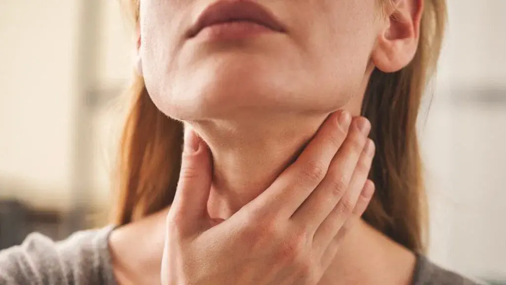 6 Symptoms Lymphoma Survivors Experienced Before They Were Diagnosed