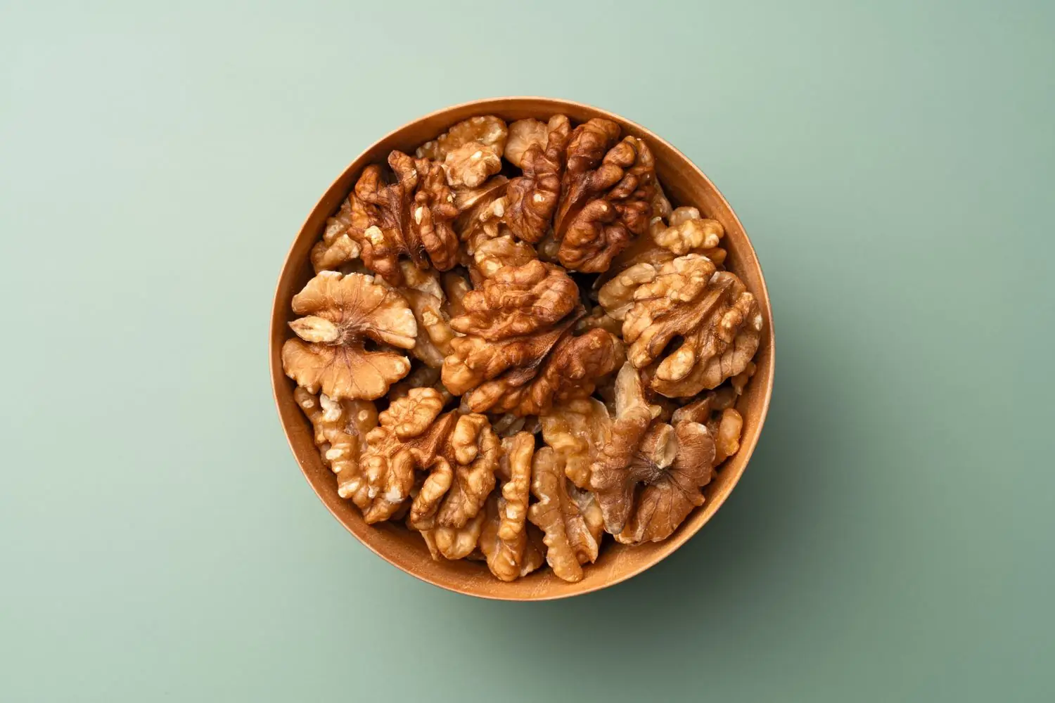 Doctors Explain Why Walnuts Are One of the Healthiest Foods You Can Eat