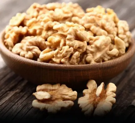 Doctors Reveal What May Happen to Your Body When You Eat Walnuts Regularly