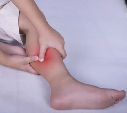 What Causes Nighttime Leg Cramps? Here’s What May Be Triggering Them — and How to Find Relief