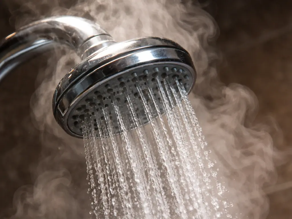 Reasons You Should Consider Taking a Shower at Night Instead of Morning
