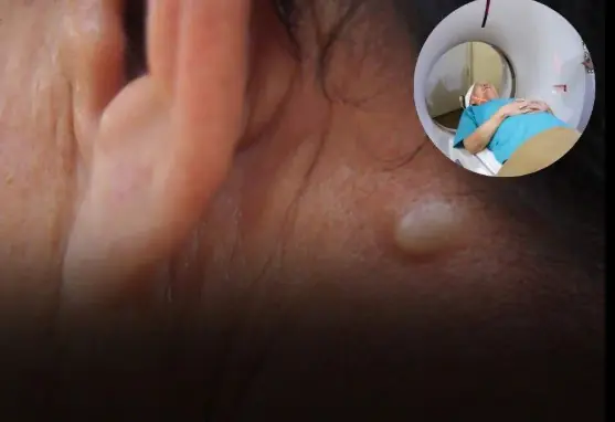 5 Early Warning Signs of Thyroid Cancer You Shouldnāt Ignore