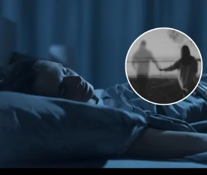 What Does It Mean When You Dream About a Loved One Who Has Passed Away?