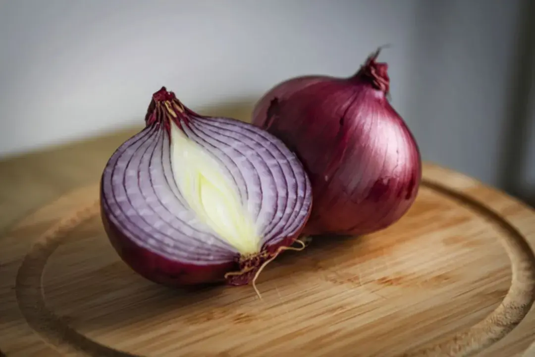 Experts warn: onions may have unexpected effects on your health