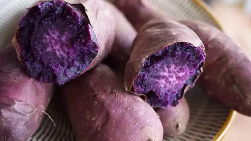 9 Surprising Health Benefits of Sweet Potatoes Most People Don’t Know