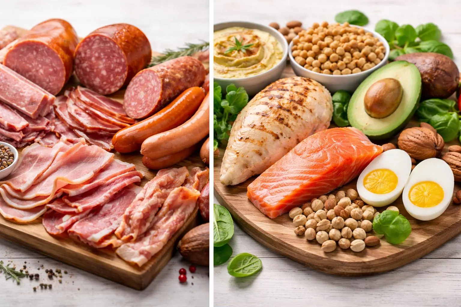 Why Hot Dogs and Processed Meat Might Be the Most Dangerous Foods of All Time