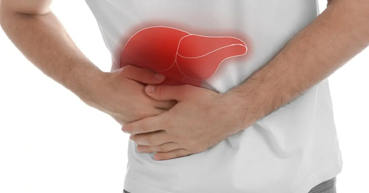Warning Signs of Fatty Liver Disease: 7 Symptoms That Deserve Attention