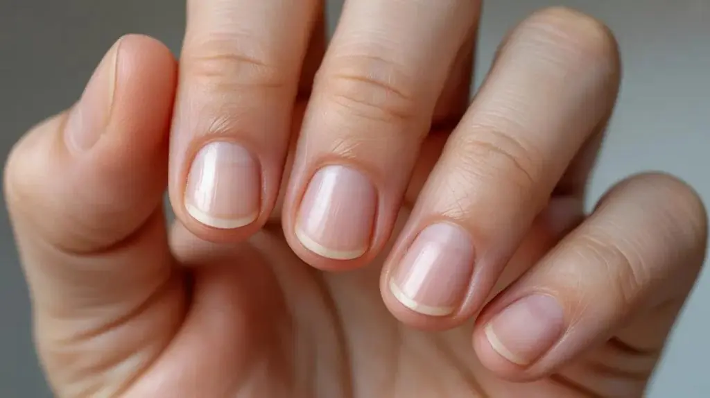 Finger Clues and Health Warnings: What This Simple Hand Test May Actually Reveal