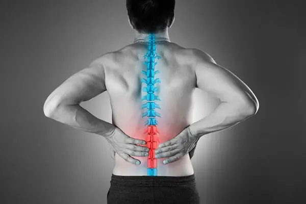 Simple Daily Exercises That May Help Support Spinal Realignment and Posture