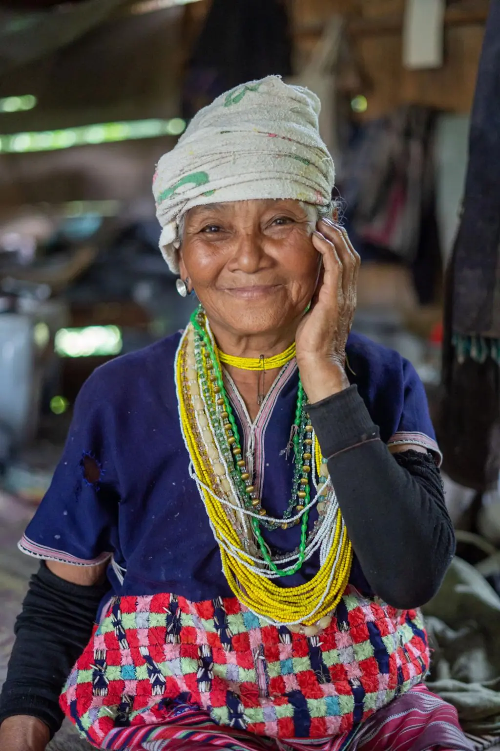 The Longevity Secret? Why Some Traditional Tribes Avoid These 2 Habits