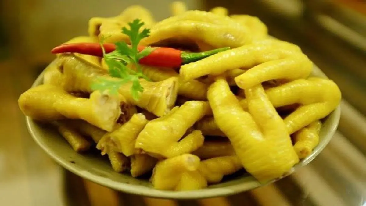 Discover the Nutritional and Wellness Benefits of Chicken Feet