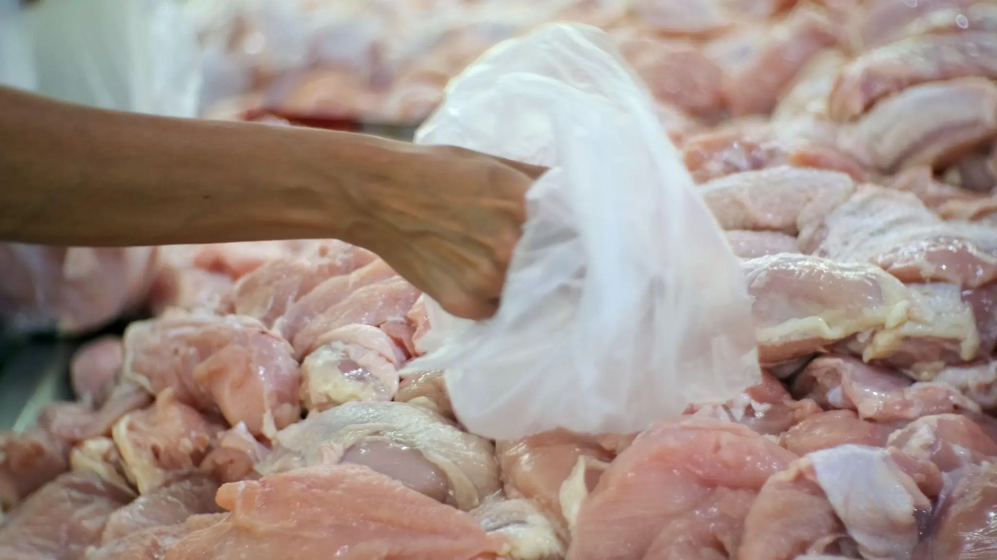 3 Types of Chicken Meat You Should Never Buy — No Matter How Cheap, According to a Veteran Poultry Seller